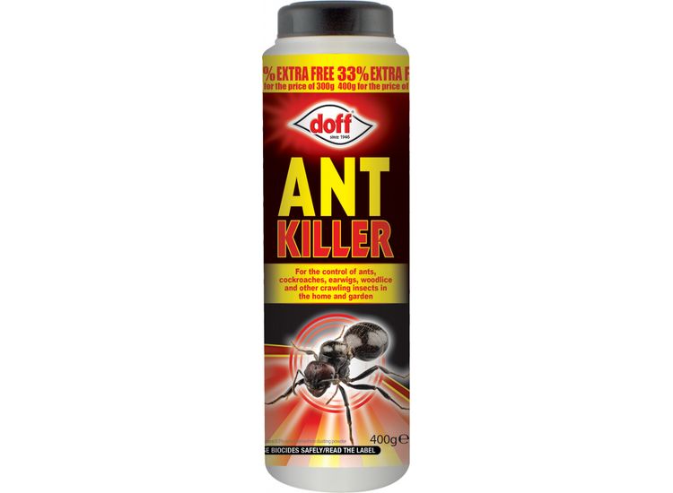 Doff F-BB-400-DOF-01 Ant Killer