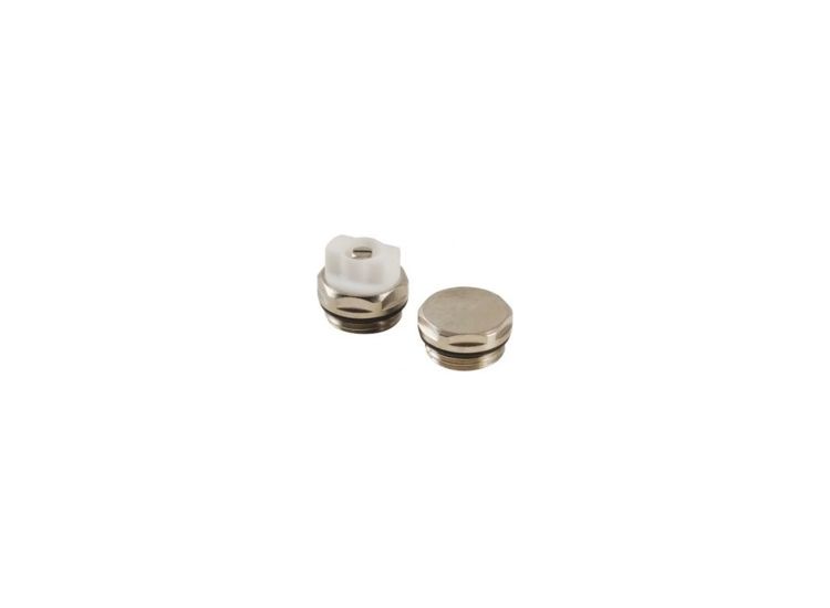 Securplumb SU9670 Radiator Plug &amp; Vent