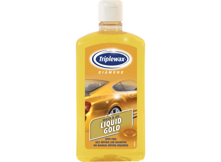 Triplewax TLG001 Liquid Gold