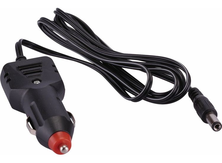 Draper 93722 12Vdc Charger Cable70553/90643