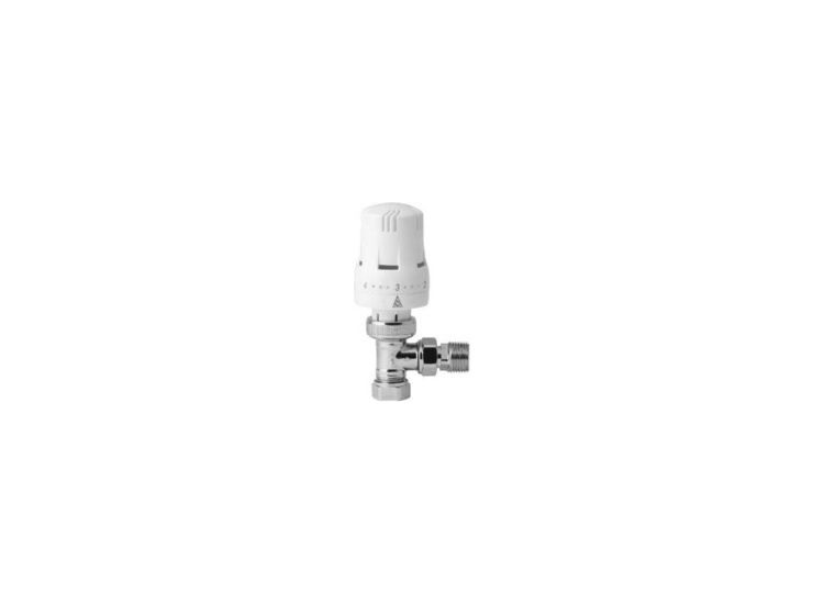 Ravenheat Thermostatic Radiator Valve