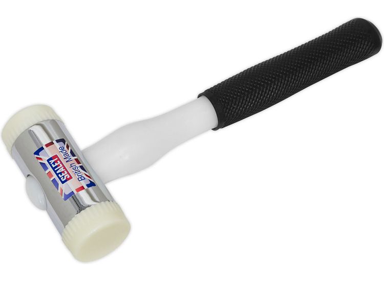 Sealey NFH175 Hammer Nylon Faced 1.75lb