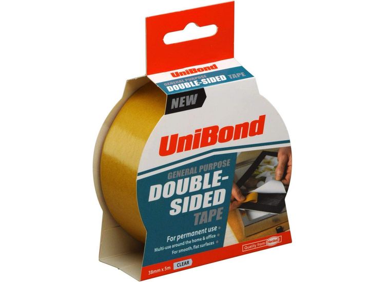 UniBond 2675782 Double Sided Tape