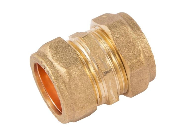 Securplumb SU9630 Compression Straight Connector