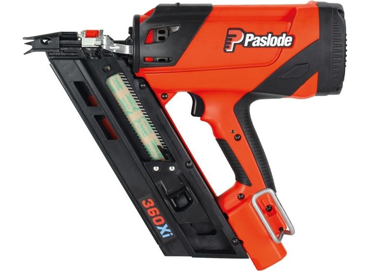Paslode 19700 IM360xi Lithium Framing Nailer Kit
