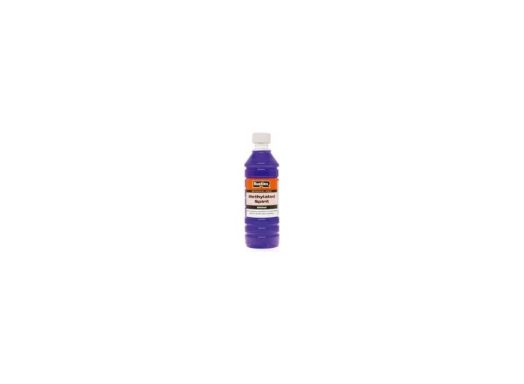 Rustins Methylated Spirit