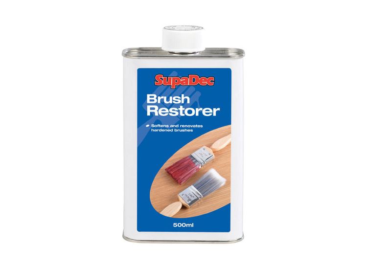 SupaDec BR500 Brush Restorer