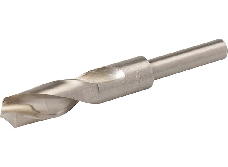 Silverline Blacksmiths Drill Bit