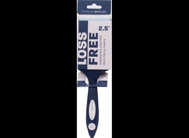 Bentley Soft Grip Loss Free Brush