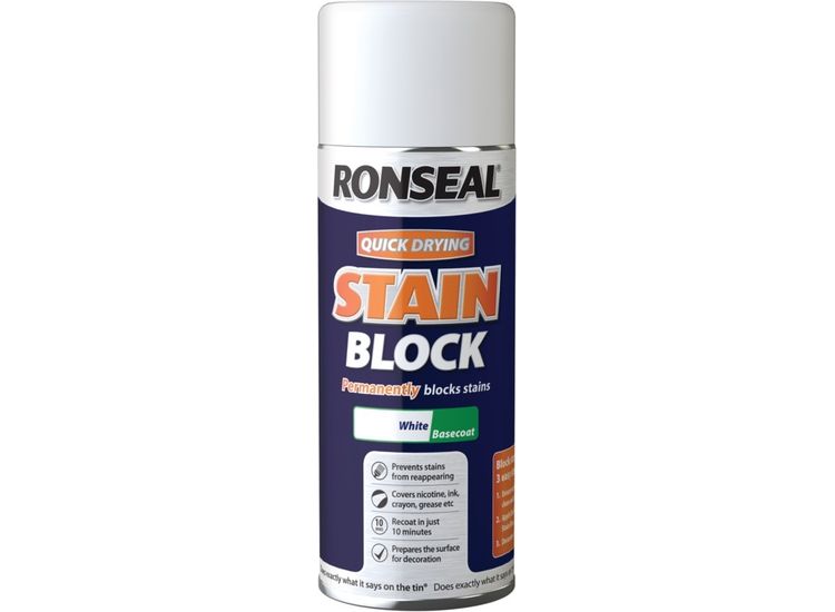 Ronseal 35103 Stain Block