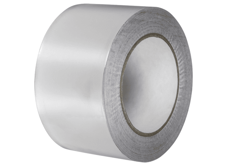 Thermawrap TAPE 02 Aluminium Foil Blanket Adhesive Tape