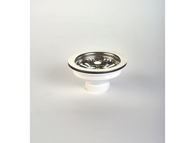 Make PRO010 Basket Strainer