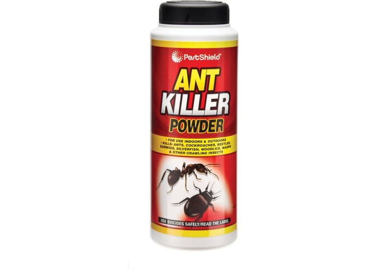 PestShield PS0004E Ant Killer Powder