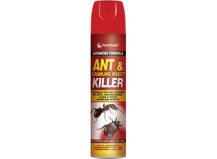 PestShield PS0006A Ant Killer