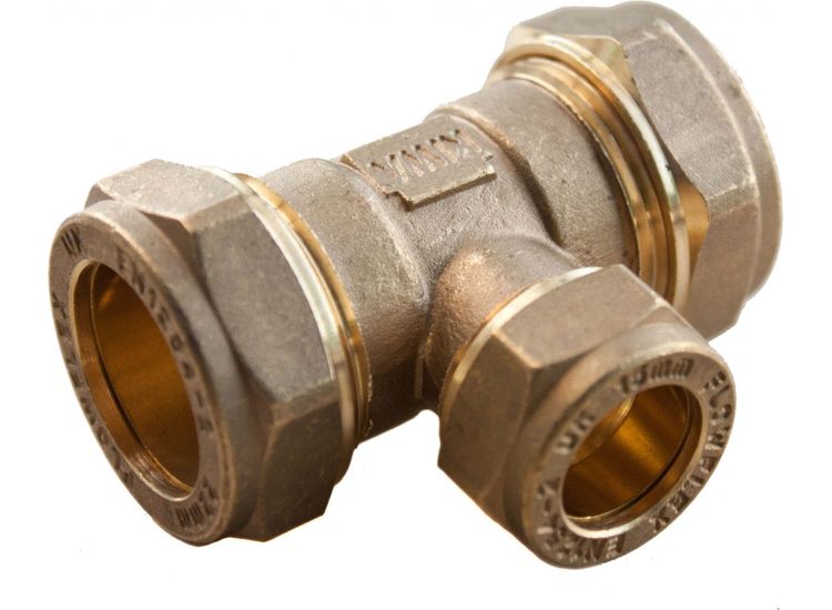 Oracstar PF07 Compression Reducing Tee