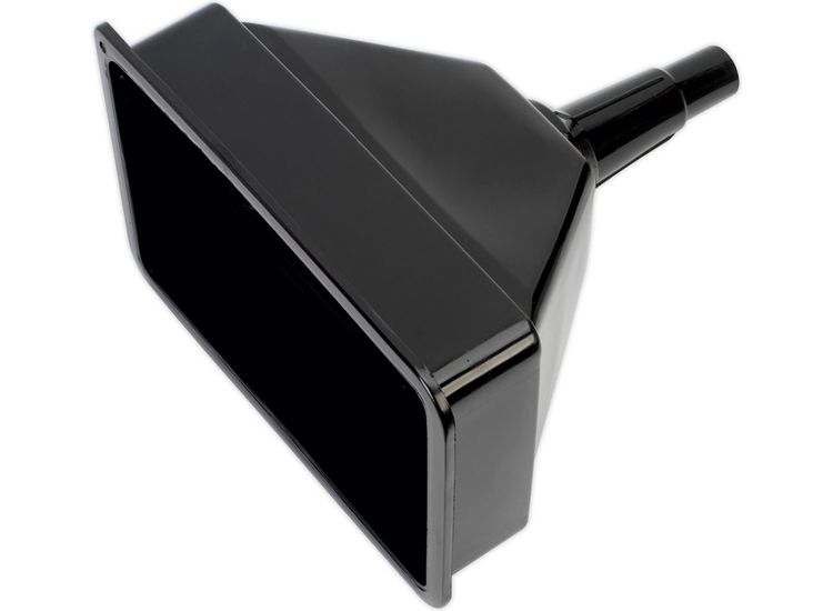 Sealey OIL/TF Tractor Funnel with Water Separating Filter