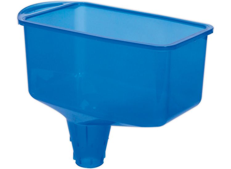 Sealey OIL1F Oil Funnel