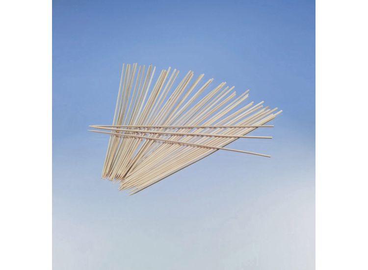 Landmann 0245 Bamboo Skewers