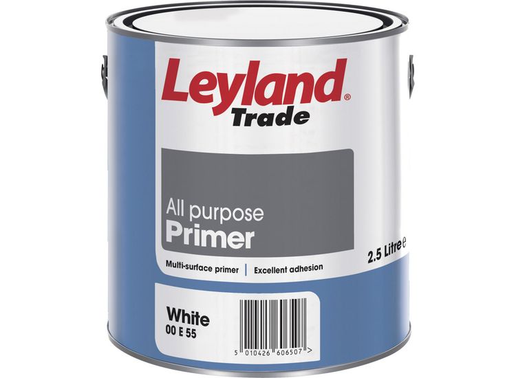 Leyland Trade All Purpose Primer
