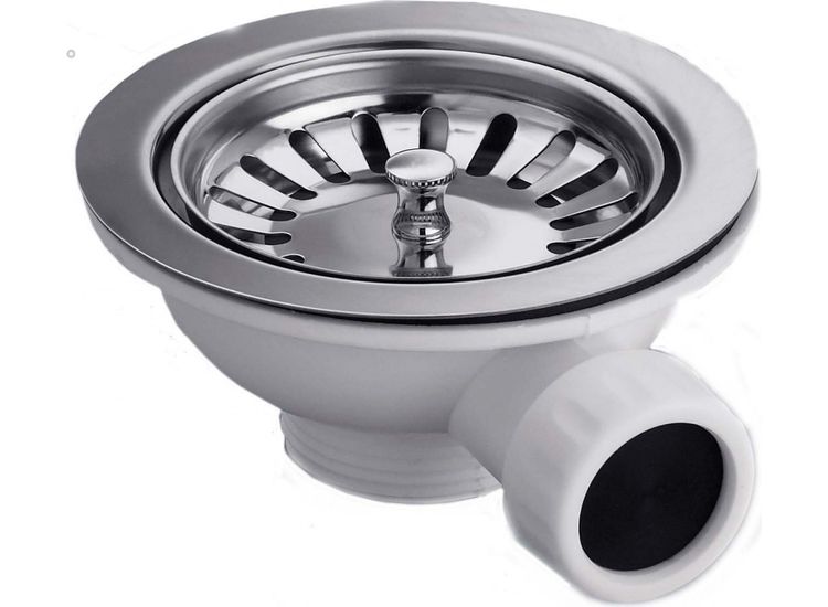 Oracstar PPS96 Basket Strainer