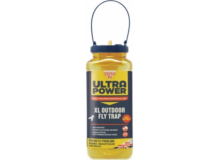 Ultra Power Outdoor Fly Trap