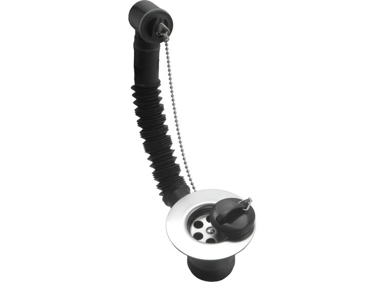 Embrass Peerless 200486 Sink Combination Waste