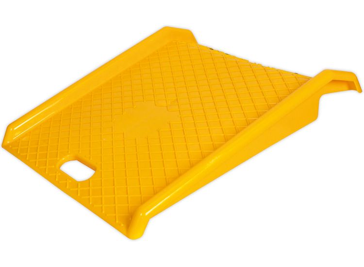 Sealey PAR01 Portable Access Ramp 450kg Capacity