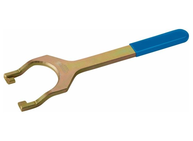 Draper 08286 Draper Expert Driveshaft Extractor Fork, 390mm