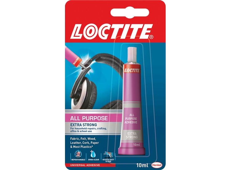 Loctite All Purpose Adhesive