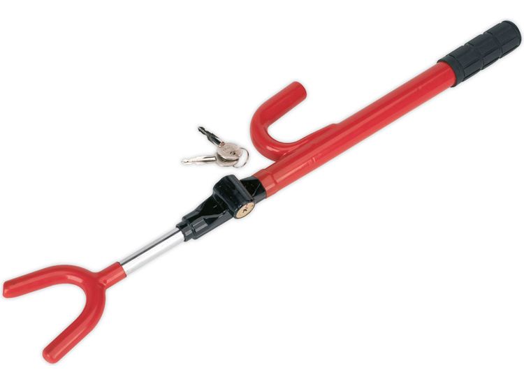 Sealey PB393 Steering Wheel Lock
