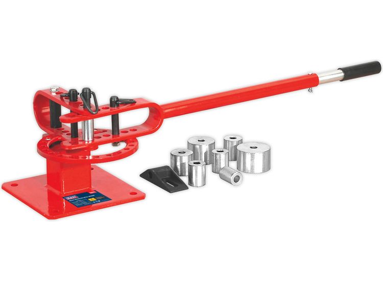 Sealey PBB04 Metal Bender Bench Mounting