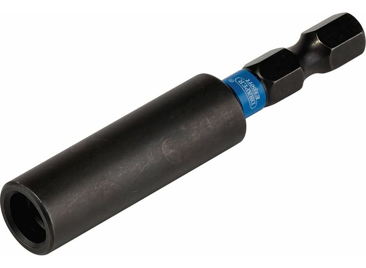 Draper 06720 IMPACT MAG.BIT HOLDER 60MM