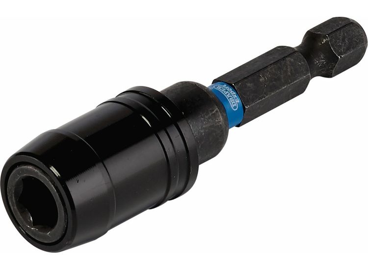 Draper 06726 IMPACT MAG.BIT HOL.Q/R 60MM