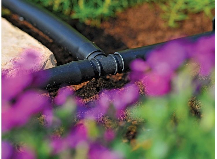 Hozelock 100-001-331 T Piece 13mm