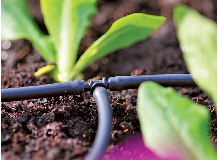 Hozelock 100-001-350 T Piece 4mm