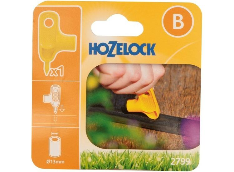 Hozelock 100-001-393 Hole Punch