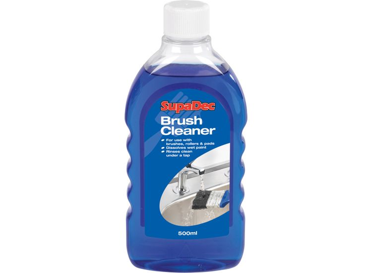 SupaDec BC500 Brush Cleaner