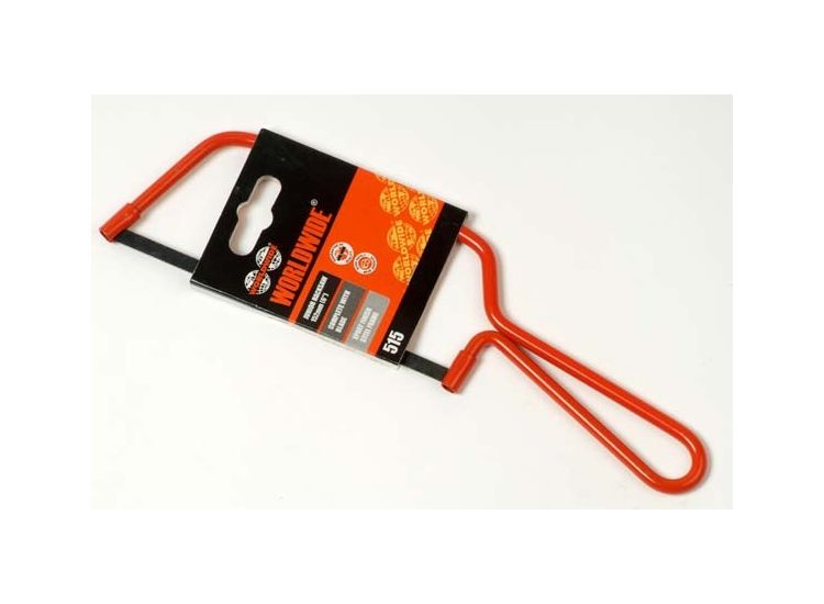 Worldwide WT 515 Junior Hacksaw