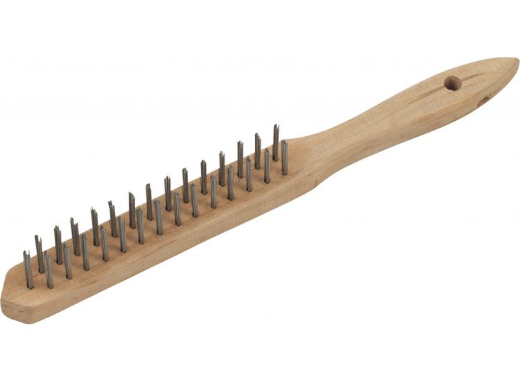 SupaDec WB2 Wire Brush