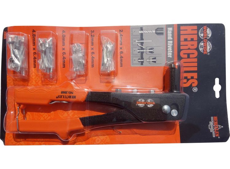 Hercules WT2060 Hand Riveter