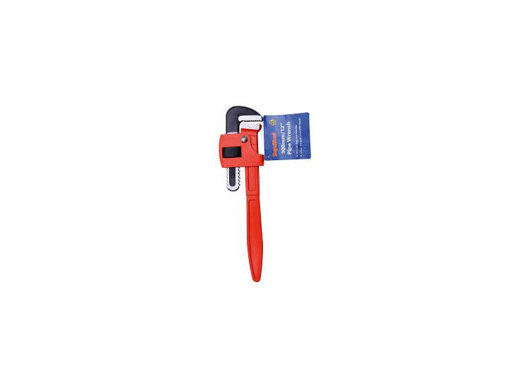 SupaTool SW112B Pipe Wrench