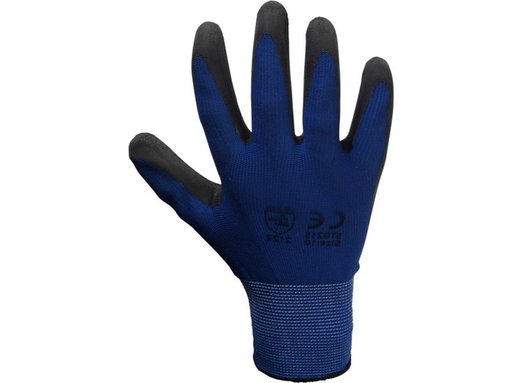 Glenwear GWG220 Latex Lightweight Glove