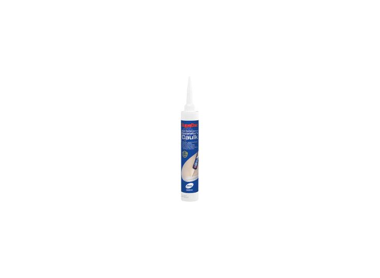 SupaDec Decorators Caulk