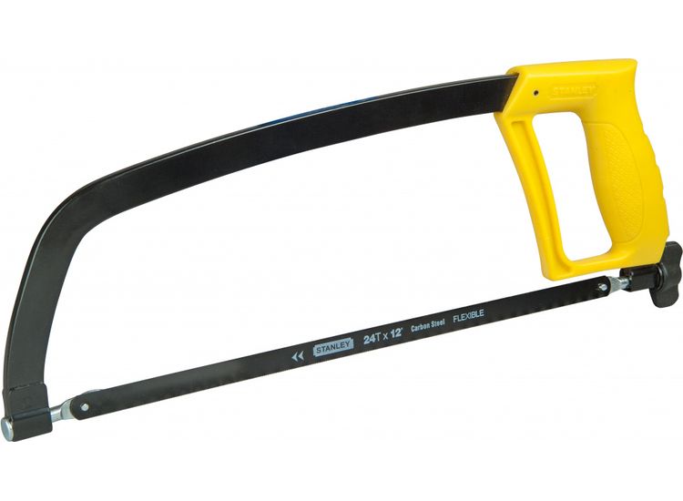 Stanley 1-15-122 Hacksaw