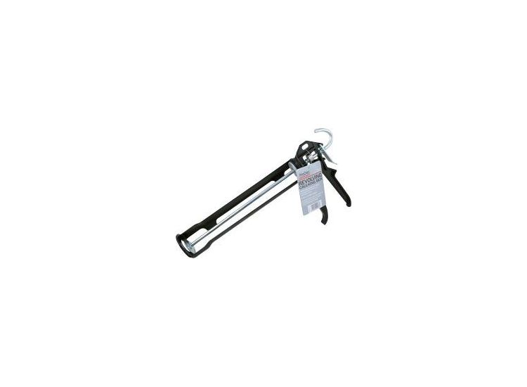 Rodo PRCG11 Revolving Caulking Gun