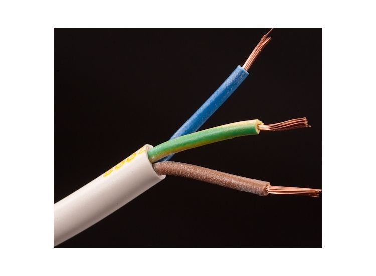 PX 2183Y 3 Core White Flex