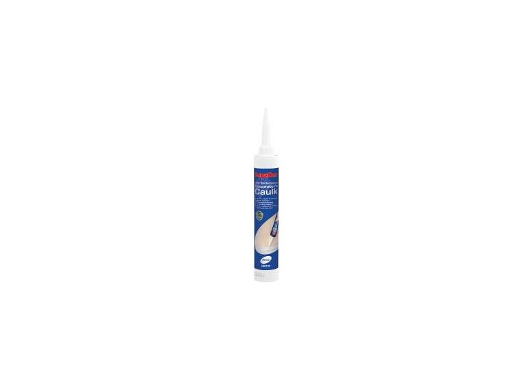 SupaDec 144749 Decorators Caulk