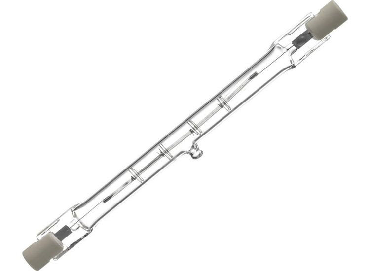 Dencon 4301STV 230W Halogen Tube Boxed
