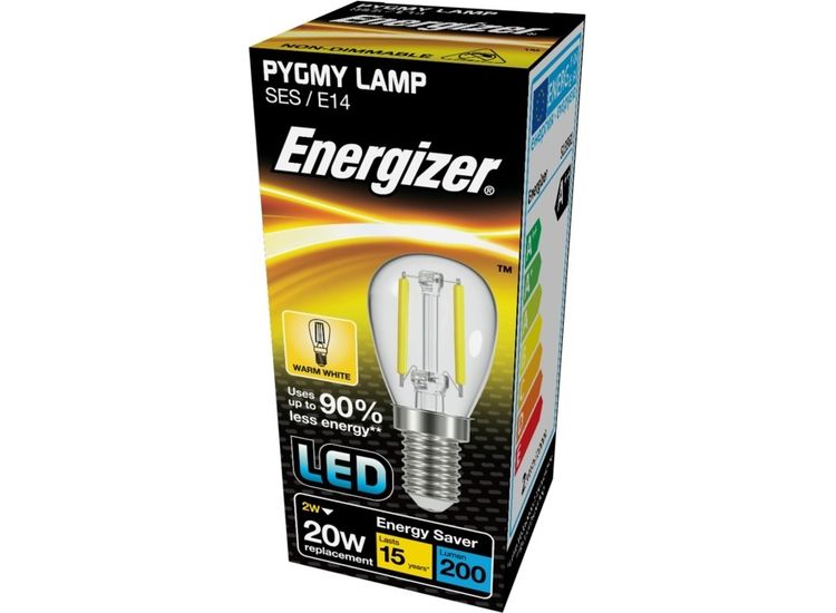 Energizer S13561 Filament LED Pygmy E14