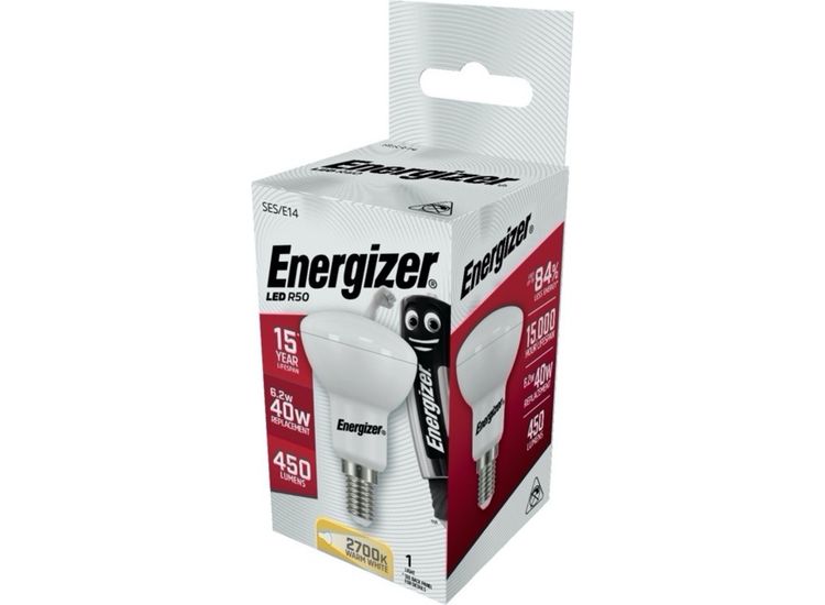 Energizer S9014 High Tech LED R50 E14 SES